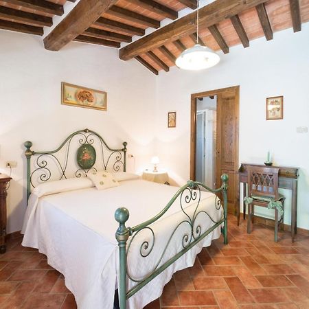 Agriturismo Lucerna Del Lago Prile Castiglione della Pescaia Εξωτερικό φωτογραφία