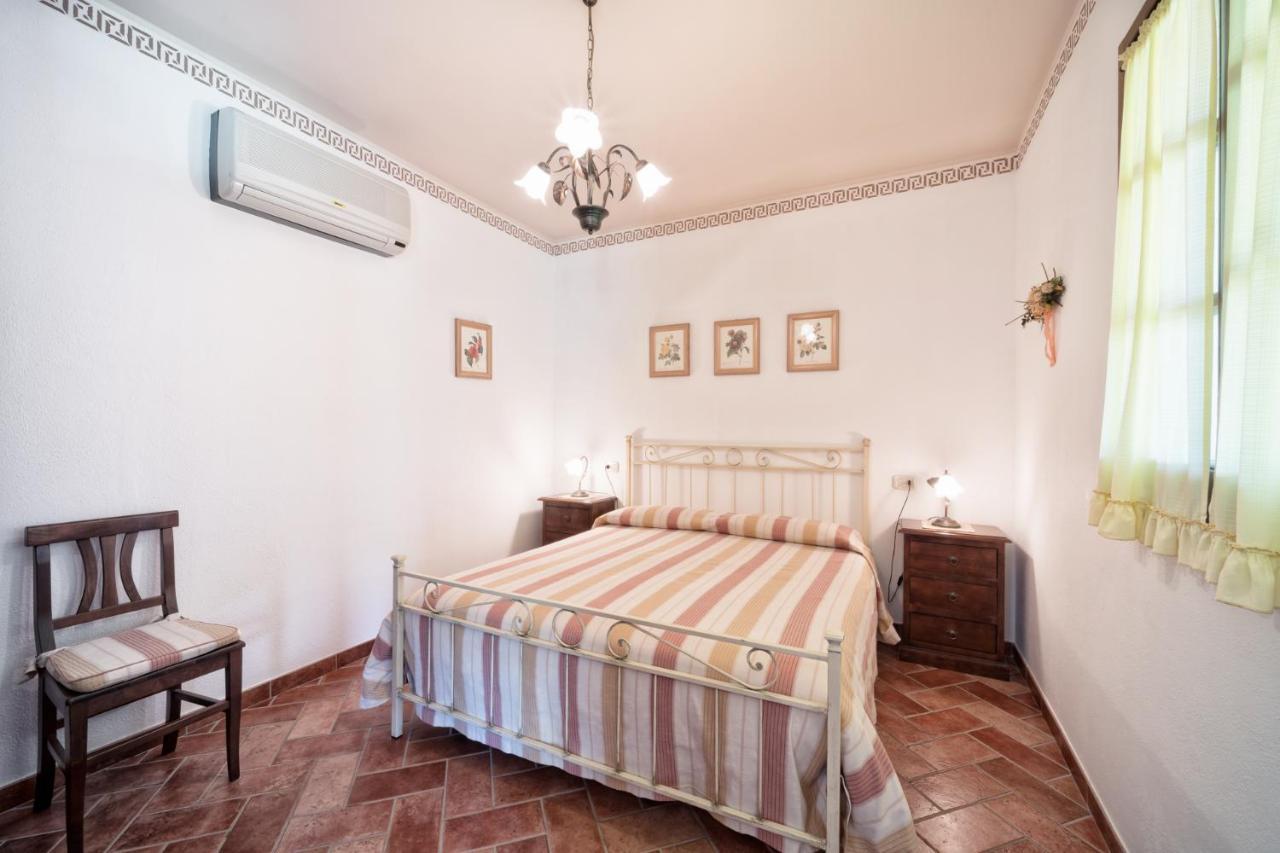 Agriturismo Lucerna Del Lago Prile Castiglione della Pescaia Εξωτερικό φωτογραφία