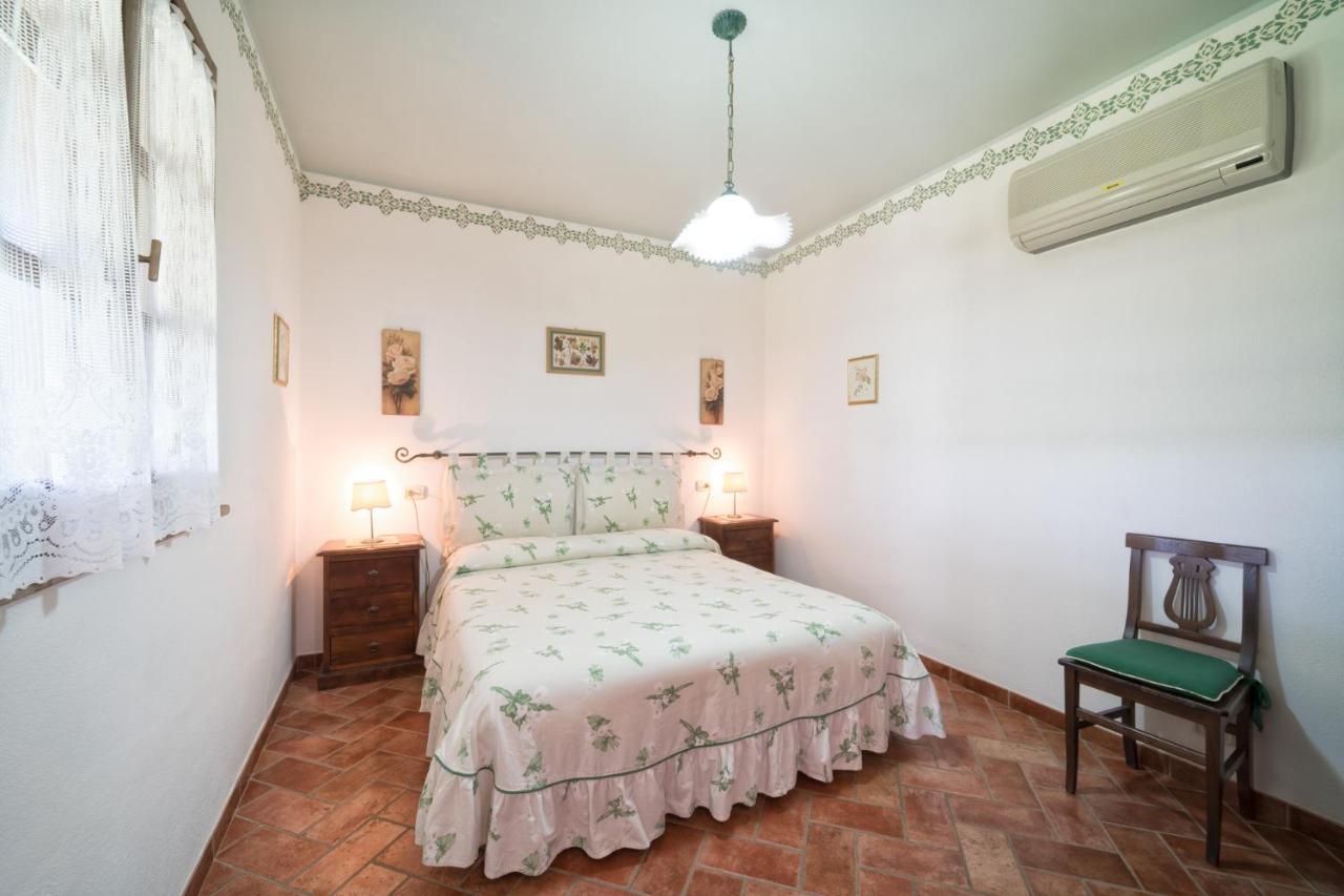 Agriturismo Lucerna Del Lago Prile Castiglione della Pescaia Εξωτερικό φωτογραφία