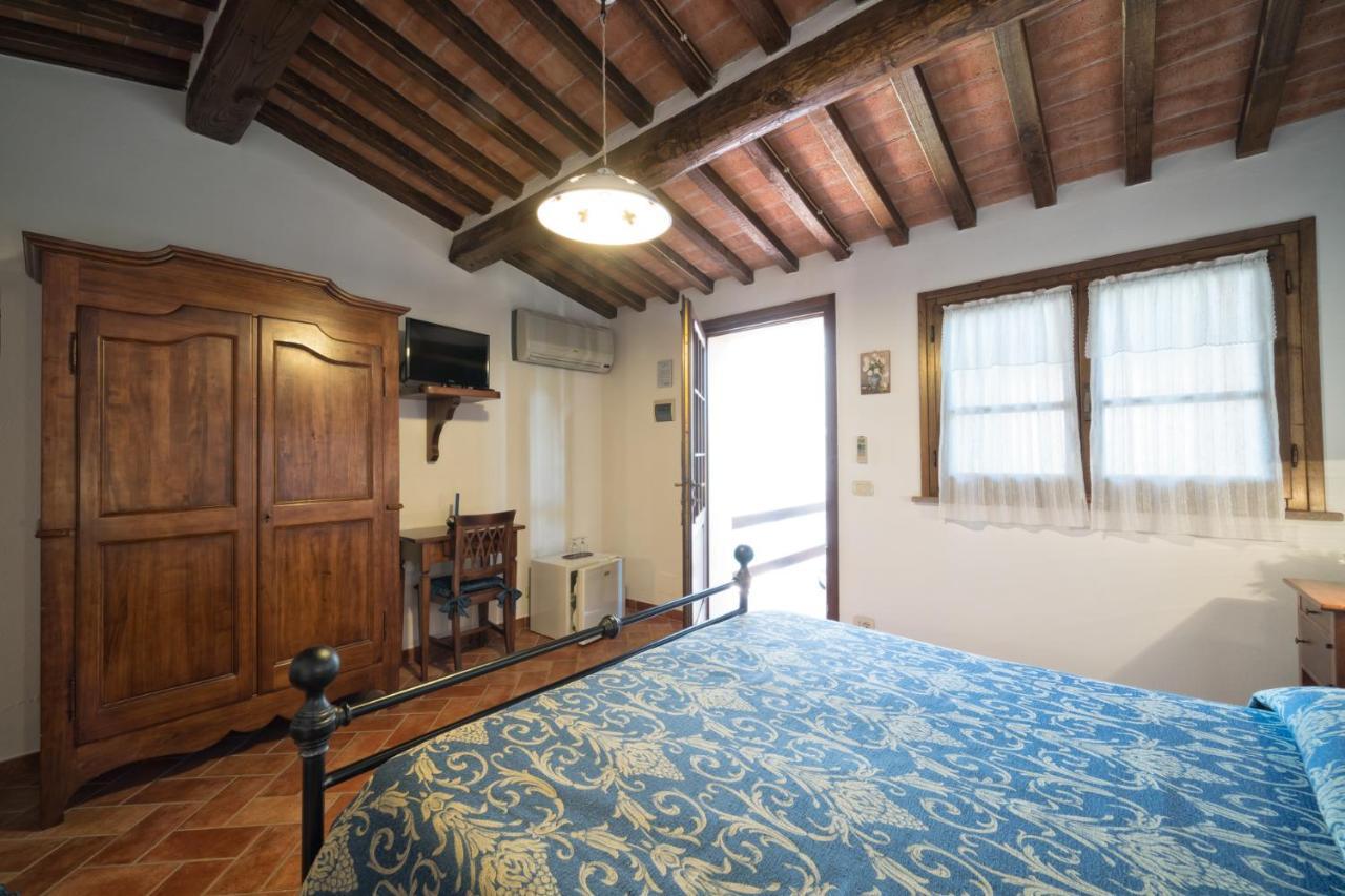 Agriturismo Lucerna Del Lago Prile Castiglione della Pescaia Εξωτερικό φωτογραφία