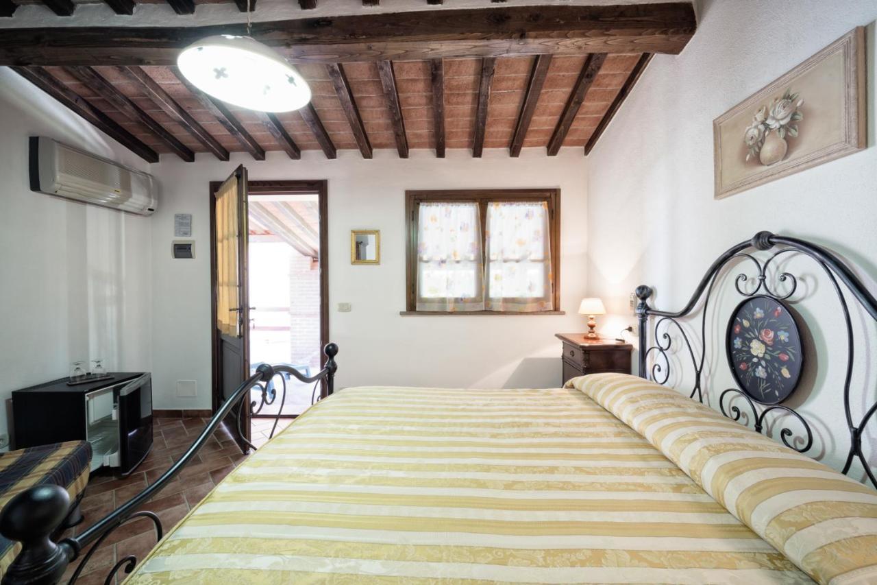 Agriturismo Lucerna Del Lago Prile Castiglione della Pescaia Εξωτερικό φωτογραφία