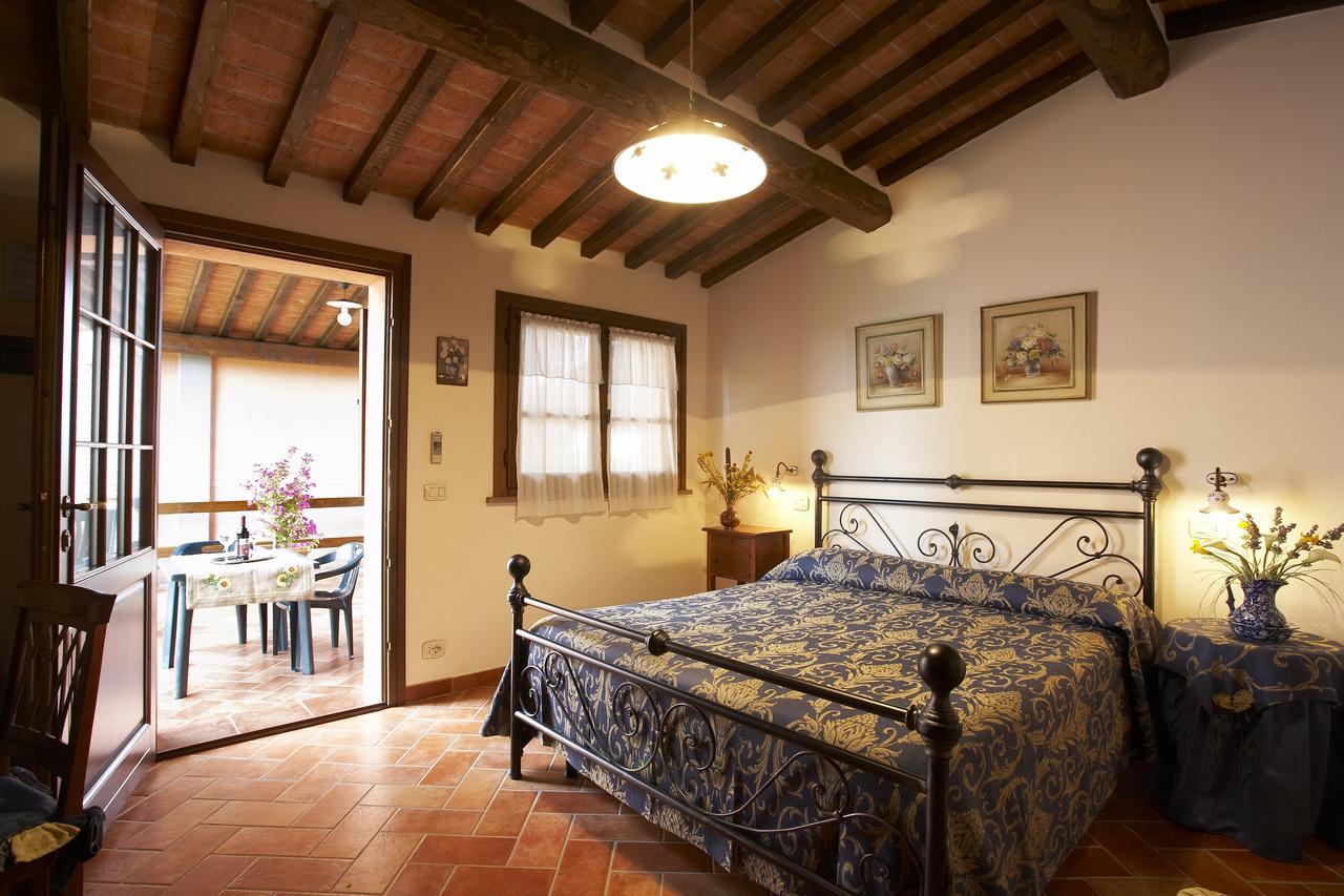 Agriturismo Lucerna Del Lago Prile Castiglione della Pescaia Εξωτερικό φωτογραφία